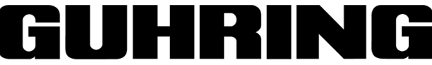 Guhringlogo Transparent